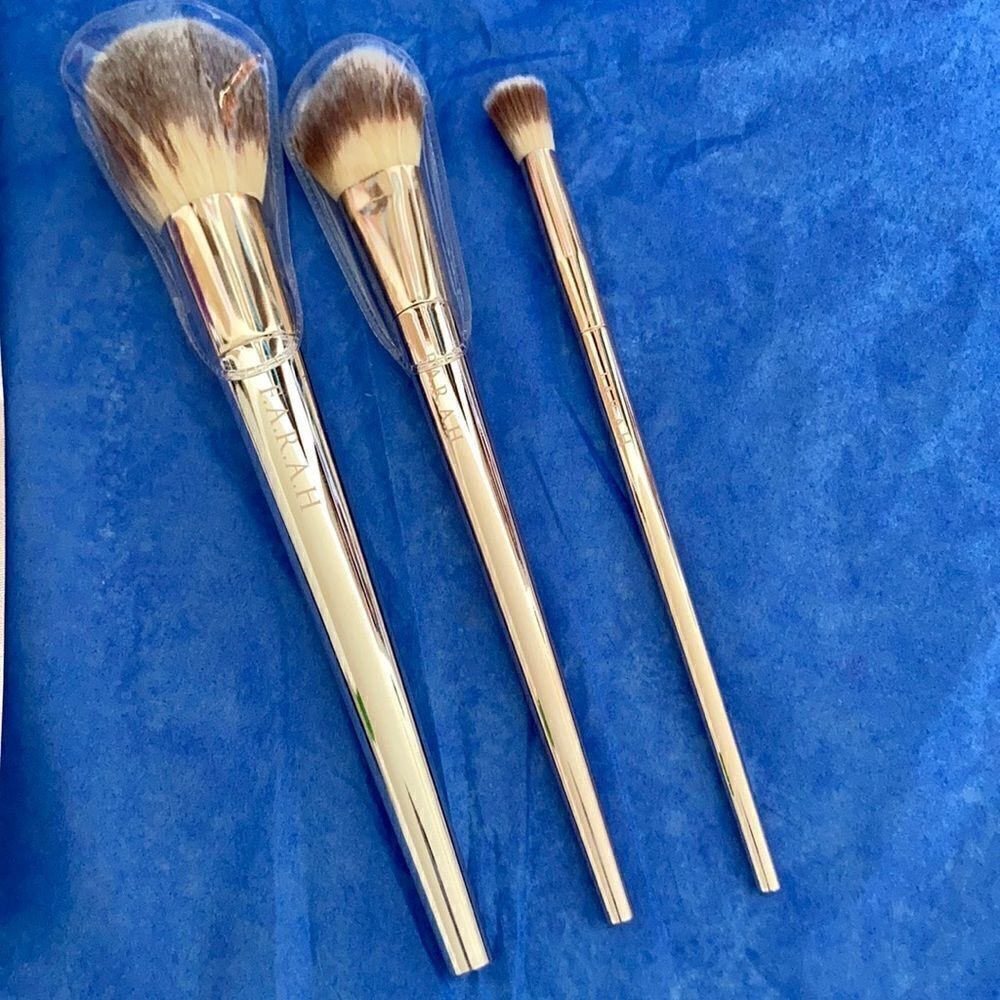 F.A.R.A.H Brush Set Trio